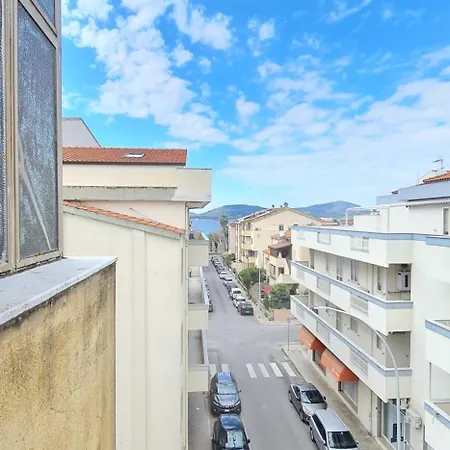 Marbella Apartment Alghero