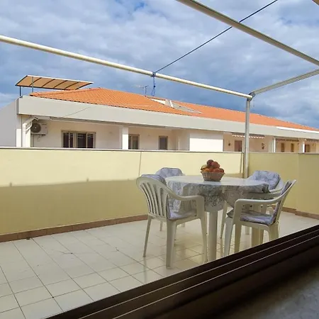 Apartment Marbella Alghero