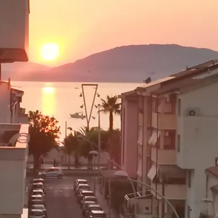 Marbella Apartment *