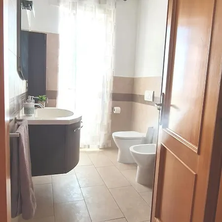 Apartment Marbella *