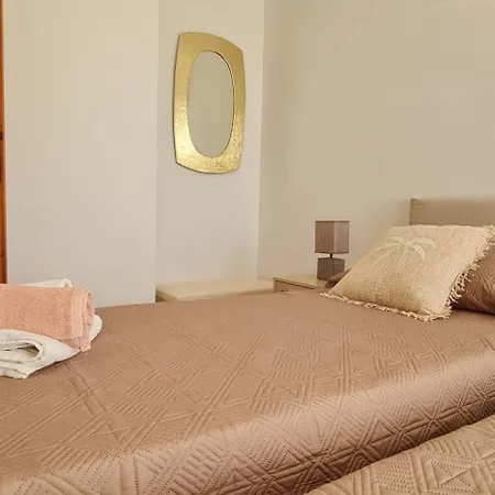 Marbella Apartment *