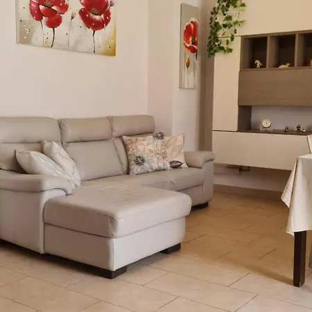 Marbella Apartment Alghero