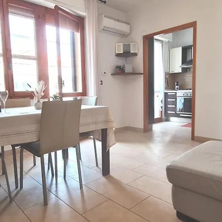 Marbella Alghero
