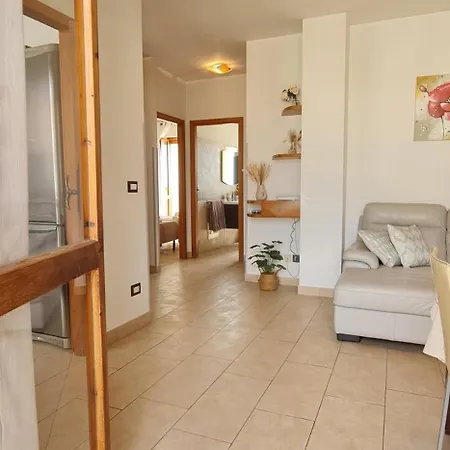 Marbella Apartment