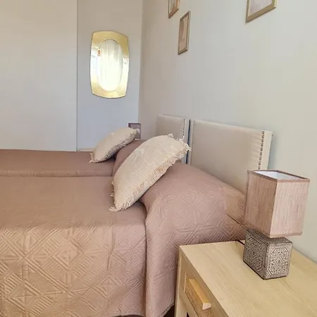 Appartement Marbella