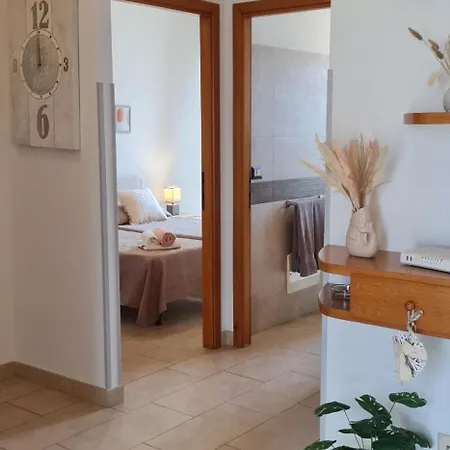 Marbella Apartment *