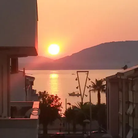 Marbella דירה אלגהרו