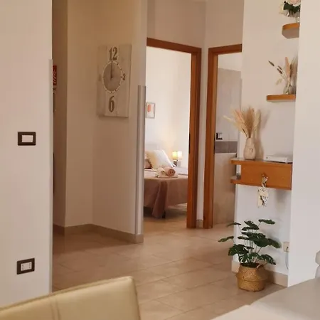 Apartment Marbella Alghero