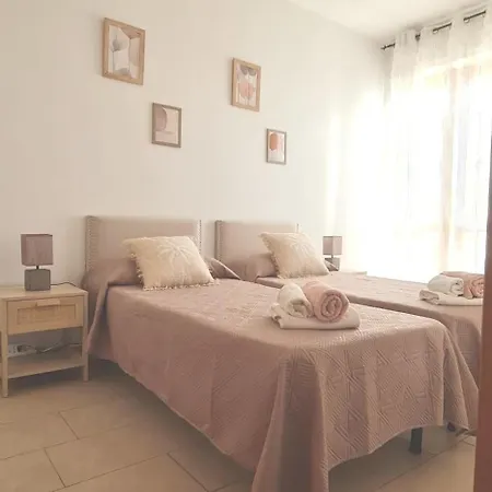 Marbella * אלגהרו