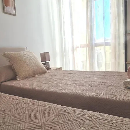 Marbella Apartment *