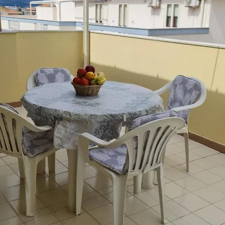 Apartment Marbella *