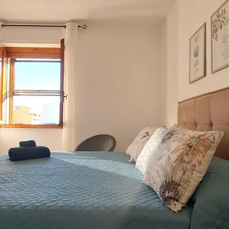 Appartement Marbella
