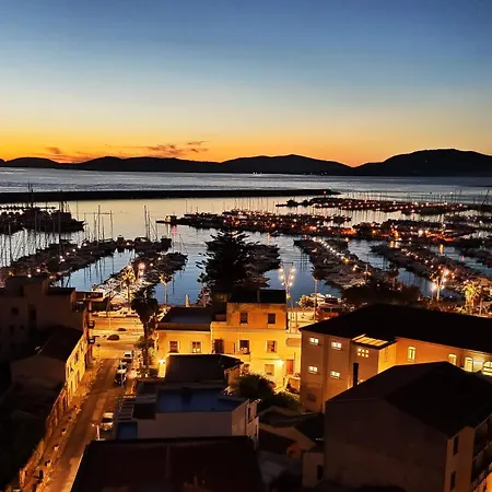Apartment Marbella Alghero