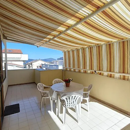 Appartement Marbella Alghero