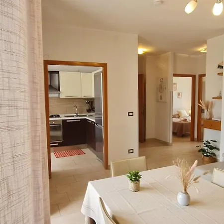 Appartement Marbella