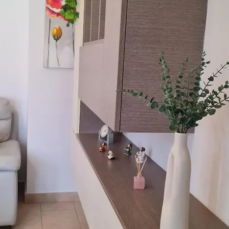 Marbella Appartement