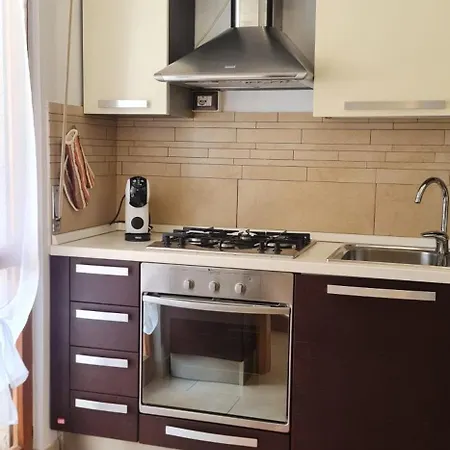 Marbella Appartement
