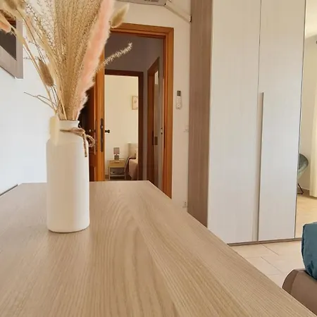 Appartement Marbella *