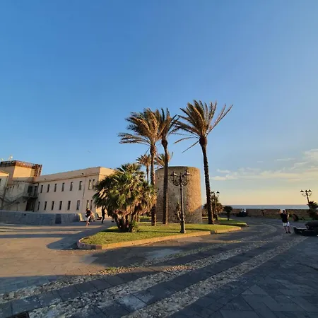 Appartement Marbella *