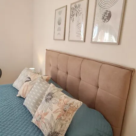 Marbella Appartement