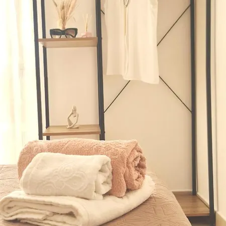 Appartement Marbella