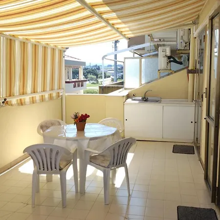 Marbella Appartement Alghero