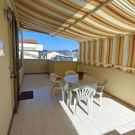 Appartement Marbella
